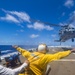 Commander, Task Force 70 / Carrier Strike Group 5 Visits DDG 115