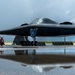 B-2 stealth bombers land in Guam for Valiant Shield 24