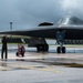 B-2 stealth bombers land in Guam for Valiant Shield 24