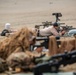 U.S. Marines conduct sniper range during exercise Resolute Sentinel 24