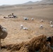 U.S. Marines conduct sniper range during exercise Resolute Sentinel 24