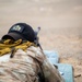 U.S. Marines conduct sniper range during exercise Resolute Sentinel 24