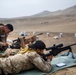 U.S. Marines conduct sniper range during exercise Resolute Sentinel 24