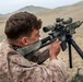 U.S. Marines conduct sniper range during exercise Resolute Sentinel 24