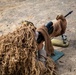 U.S. Marines conduct sniper range during exercise Resolute Sentinel 24