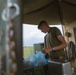 Valiant Shield 24: Marine Food Specialists Prepare a Field Mess for Troops