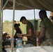 Valiant Shield 24: Marine Food Specialists Prepare a Field Mess for Troops