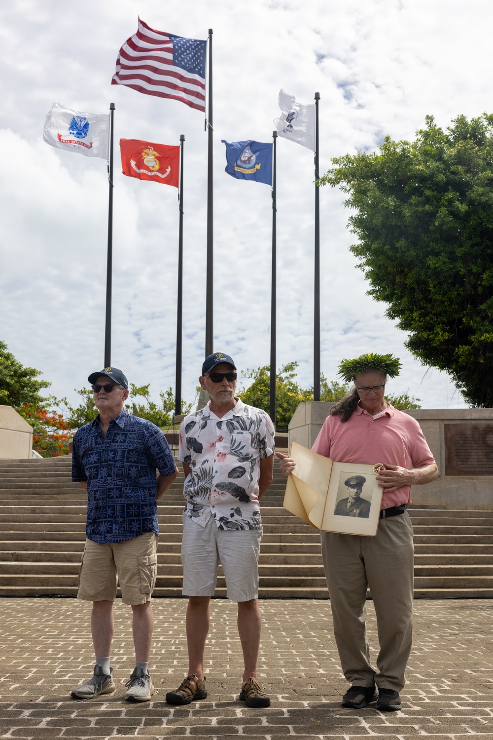 80th Anniversary of the Battle of Saipan