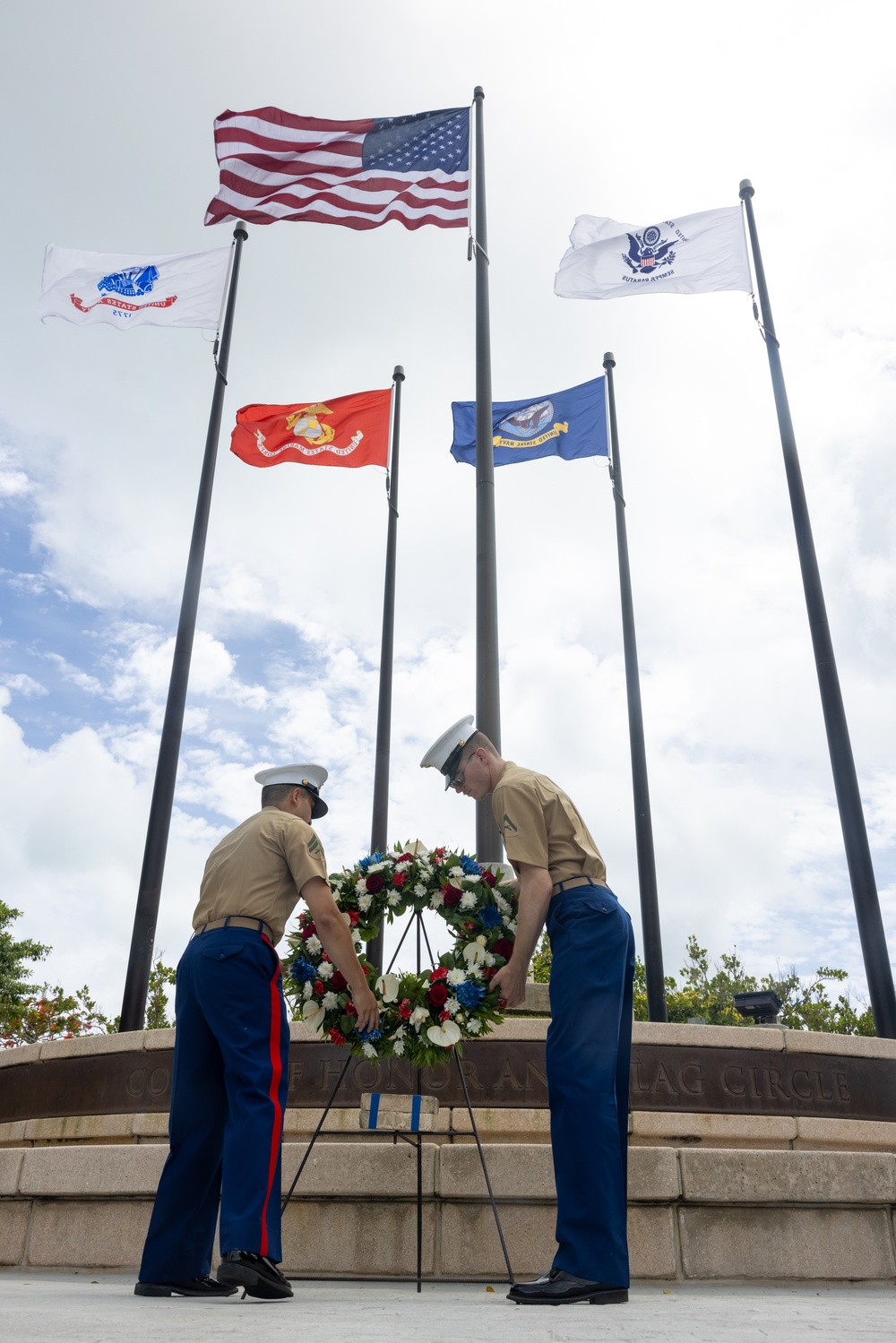 80th Anniversary of the Battle of Saipan