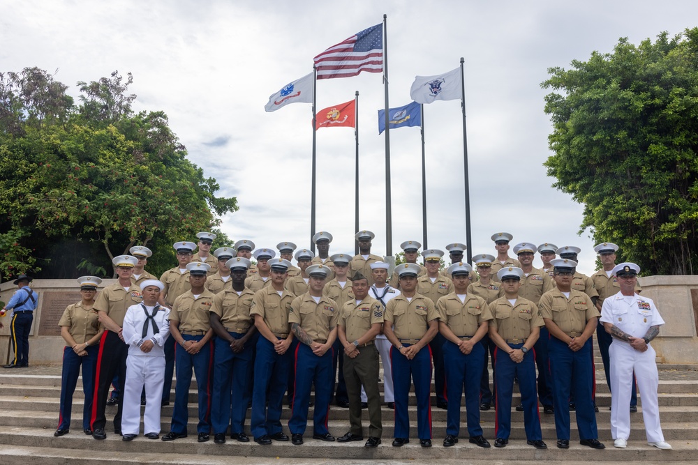 80th Anniversary of the Battle of Saipan