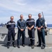 C7F Staff Tour FS Bretagne (D 655)