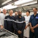 C7F Staff Tour FS Bretagne (D 655)