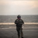 USS New York Flight Deck Operations