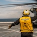 USS New York Flight Deck Operations