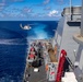 USS Higgins (DDG 76) Conducts Flight Operations with the JS Izumo