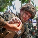 MAG-13 and Philippine service members conduct Valkyrie blood transfusion demonstration and TCCC training