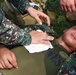 MAG-13 and Philippine service members conduct Valkyrie blood transfusion demonstration and TCCC training