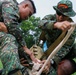 MAG-13 and Philippine service members conduct Valkyrie blood transfusion demonstration and TCCC training