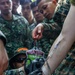 MAG-13 and Philippine service members conduct Valkyrie blood transfusion demonstration and TCCC training