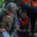 MAG-13 and Philippine service members conduct Valkyrie blood transfusion demonstration and TCCC training