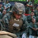 MAG-13 and Philippine service members conduct Valkyrie blood transfusion demonstration and TCCC training