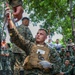 MAG-13 and Philippine service members conduct Valkyrie blood transfusion demonstration and TCCC training