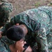 MAG-13 and Philippine service members conduct Valkyrie blood transfusion demonstration and TCCC training