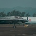 MASA 24: LLFX, F-35 takeoff