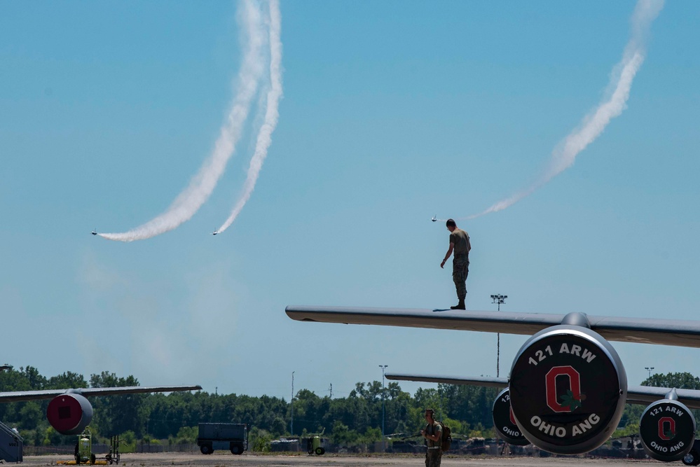 2024 Columbus Air Show