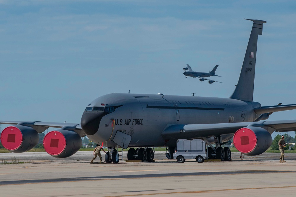 2024 Columbus Air Show