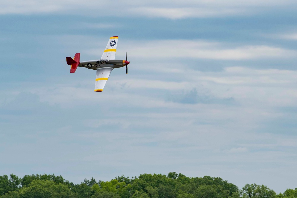 2024 Columbus Air Show