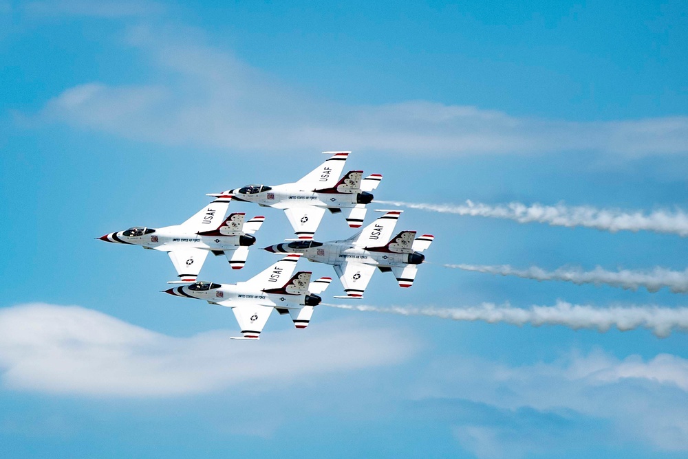 2024 Columbus Air Show