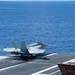 USS Ronald Reagan (CVN 76) conducts flight operations in support of Valiant Shield 2024
