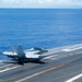 USS Ronald Reagan (CVN 76) conducts flight operations in support of Valiant Shield 2024