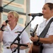 Country Current Performs at Maryland Fleet Week 2024