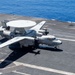 USS Ronald Reagan (CVN 76) conducts flight operations in support of Valiant Shield 2024