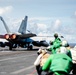 USS Ronald Reagan (CVN 76) conducts flight operations in support of Valiant Shield 2024