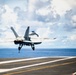 USS Ronald Reagan (CVN 76) conducts flight operations in support of Valiant Shield 2024