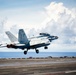 USS Ronald Reagan (CVN 76) conducts flight operations in support of Valiant Shield 2024