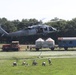 BALTOPS24 EODGRU 2 and HSC 21 Fast Rope