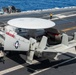 USS Ronald Reagan (CVN 76) conducts flight operations in support of Valiant Shield 2024