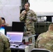 Kentucky Army National Guard Participate in Multi-State Warfighter 2024