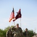 ONE OF THE ORIGINALS: 47th Brigade Support Battalion Marks New Leadership