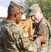 ONE OF THE ORIGINALS: 47th Brigade Support Battalion Marks New Leadership