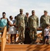 ONE OF THE ORIGINALS: 47th Brigade Support Battalion Marks New Leadership