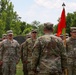 Kentucky’s 149th Signal Company Soldiers Awarded during Warfighter 24-4