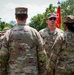 Kentucky’s 149th Signal Company Soldiers Awarded during Warfighter 24-4