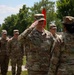 Kentucky’s 149th Signal Company Soldiers Awarded during Warfighter 24-4