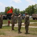 Kentucky’s 149th Signal Company Soldiers Awarded during Warfighter 24-4