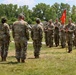 Kentucky’s 149th Signal Company Soldiers Awarded during Warfighter 24-4